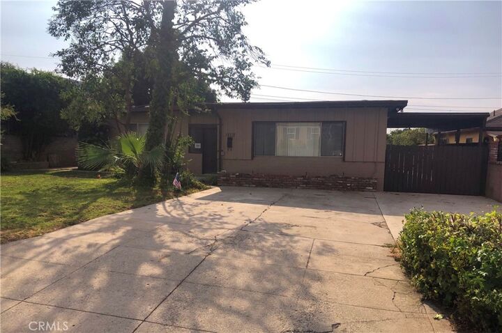 Property Photo:  10227 McVine Avenue  CA 91040 