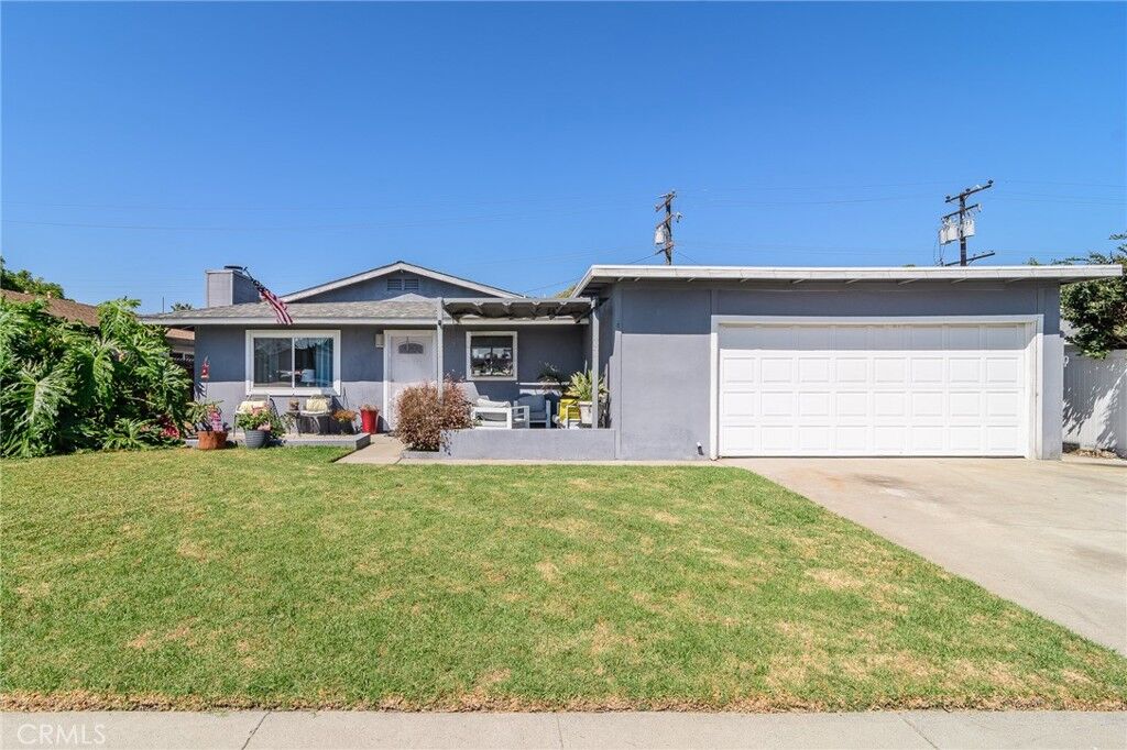 Property Photo:  10051 Kukui Drive  CA 92646 
