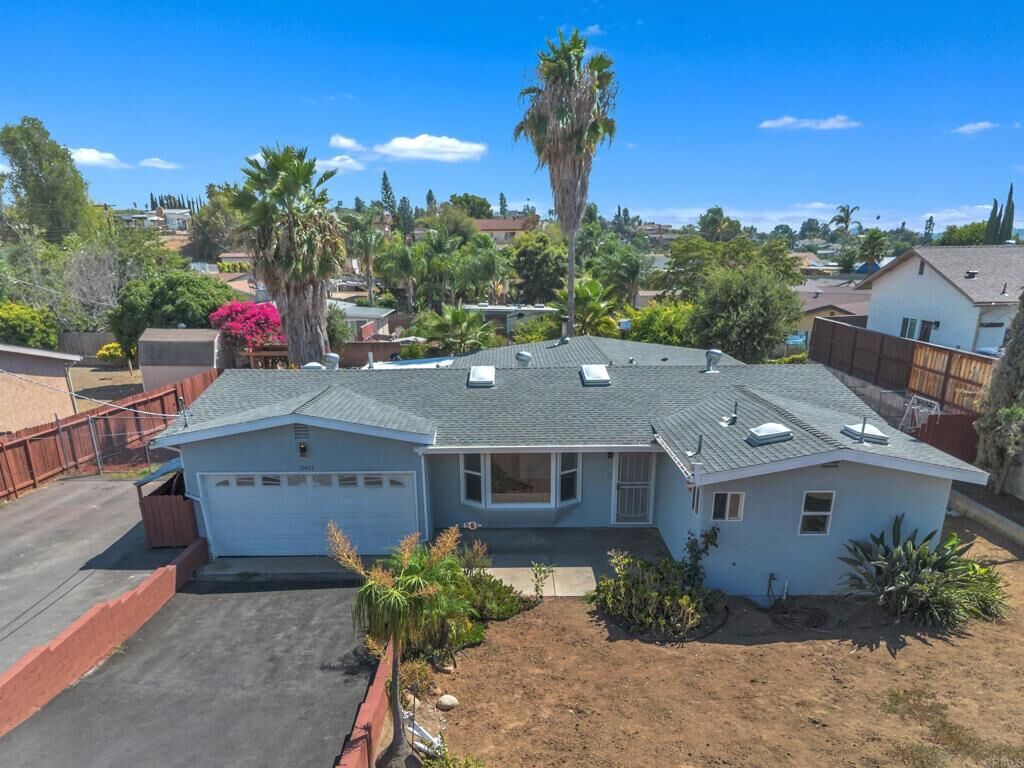 Property Photo:  12405 Royal Rd  CA 92021 
