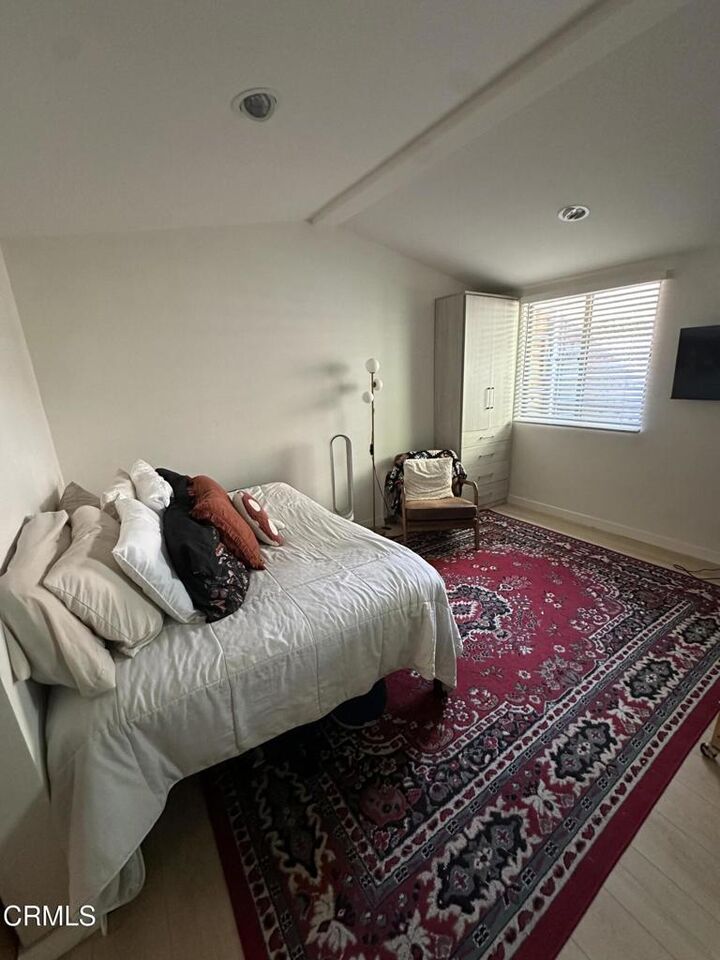 Property Photo:  530 1/2 Thompson Drive  CA 91104 
