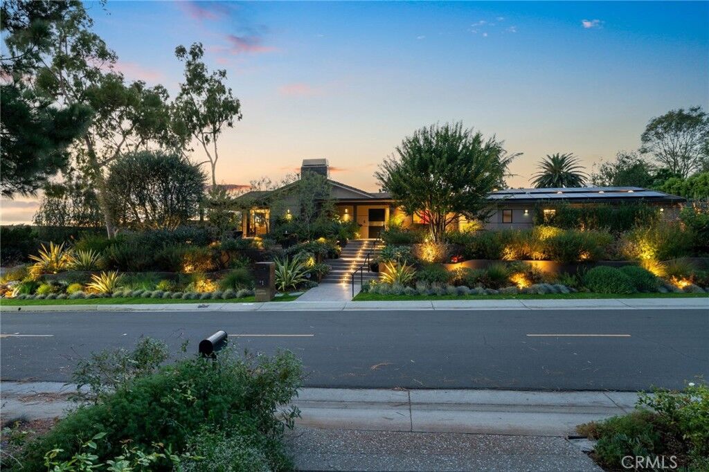 Property Photo: 1 Crestwind Drive CA 90275