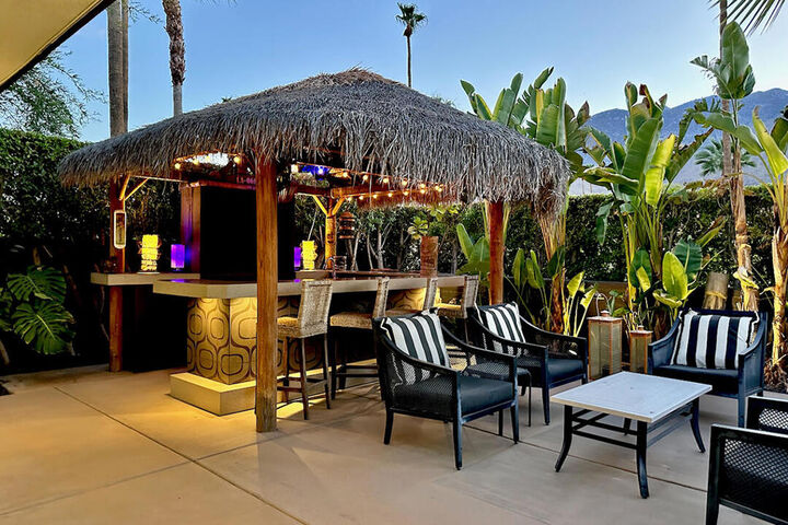 Property Photo:  1311 Fuego Circle  CA 92264 