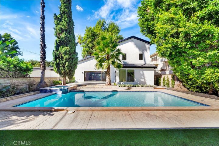 Property Photo: 4390 Irvine Ave CA 91604