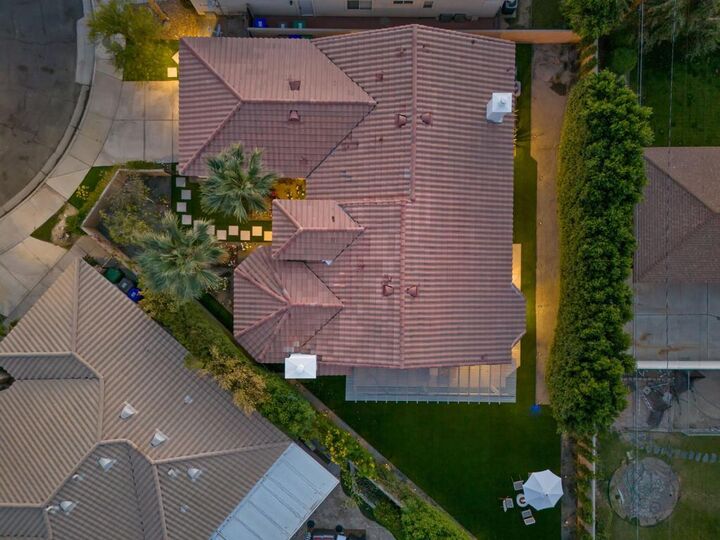 Property Photo: 44220 Grand Canyon Lane CA 92260