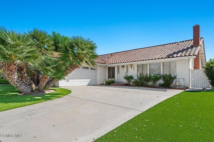 2842 Topaz Avenue  Simi Valley CA 93063 photo