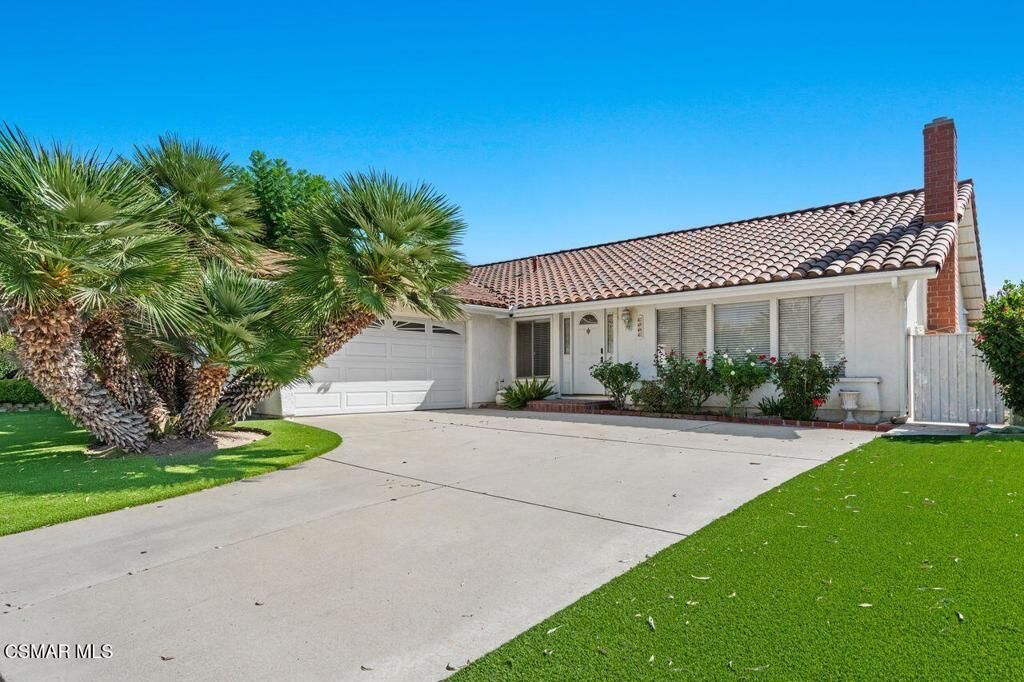 Property Photo:  2842 Topaz Avenue  CA 93063 