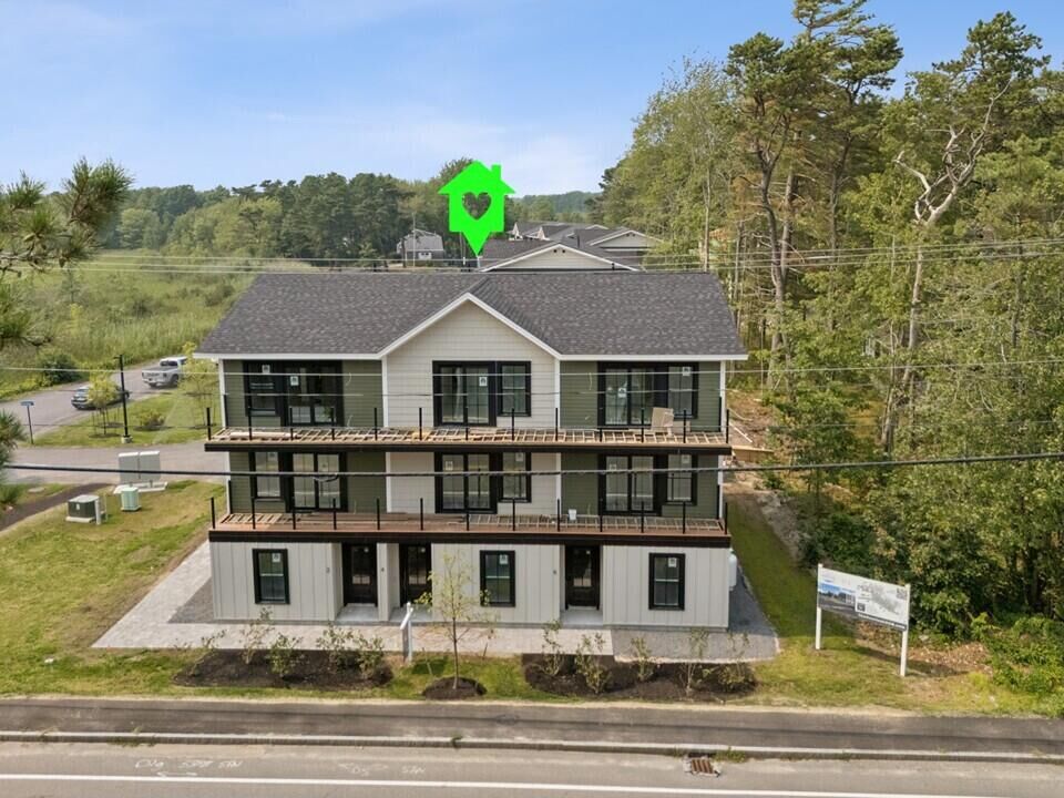 Property Photo:  4 Overlook Drive 2  ME 04064 
