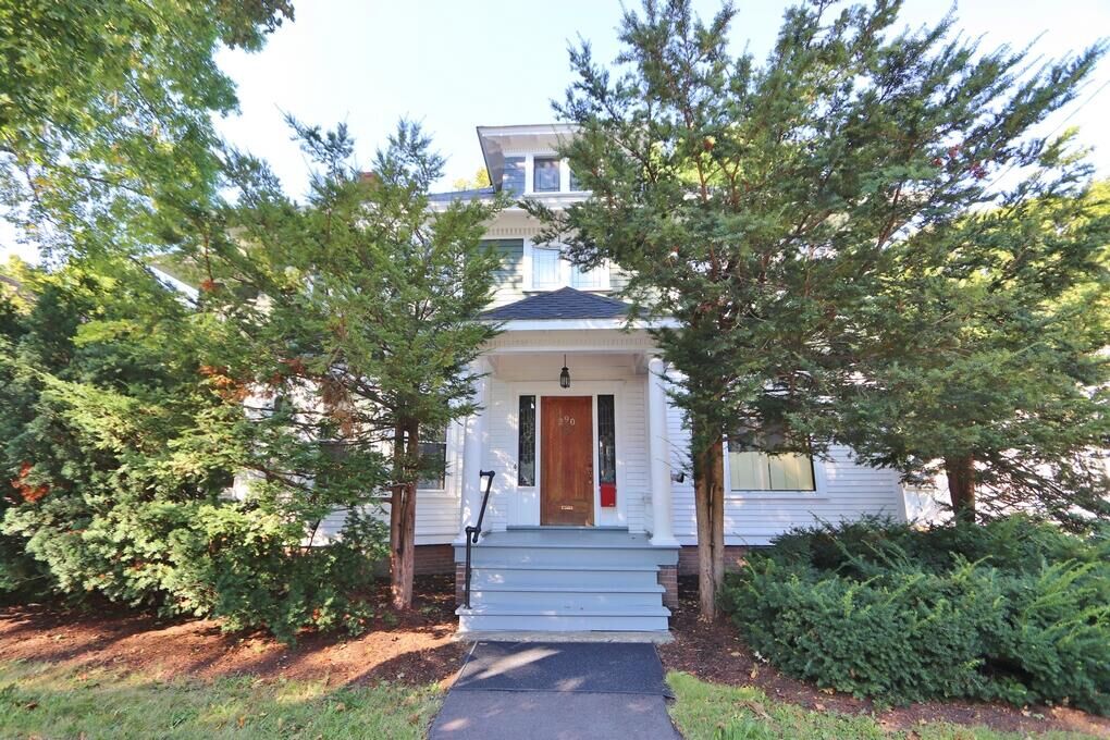 Property Photo: 290 French Street ME 04401