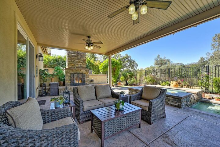 Property Photo:  509 San Marco Place  CA 95762 