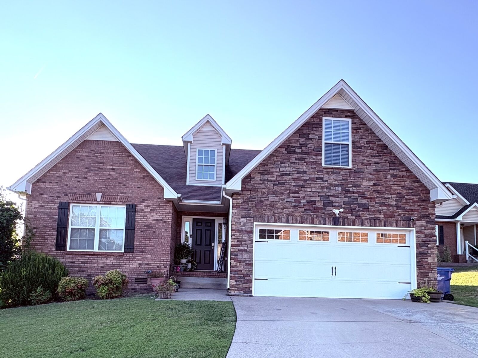 Property Photo:  414 River Heights Dr  TN 37040