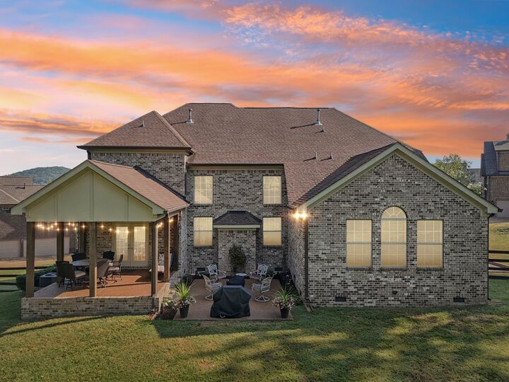 Property Photo: 9479 Helston Ct TN 37027