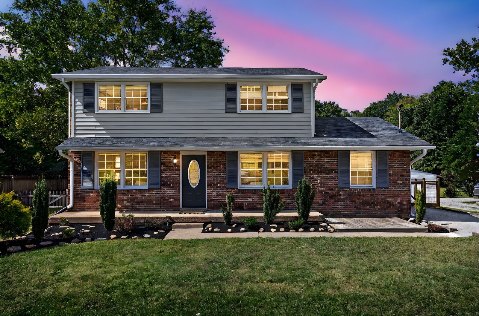 Property Photo:  3108 Boulder Park Dr  TN 37214 