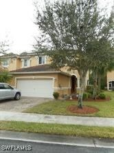 Property Photo:  3349 Antica Street  FL 33905 