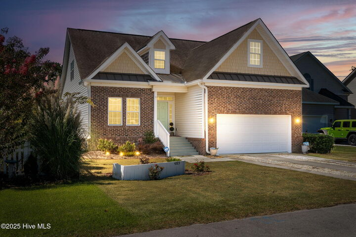 Property Photo:  4185 Vanessa Drive SE  NC 28461 