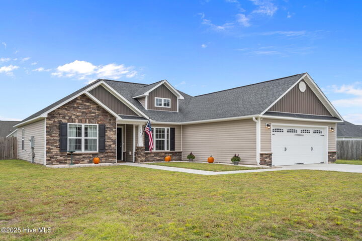 Property Photo:  144 Prelude Drive  NC 28574 