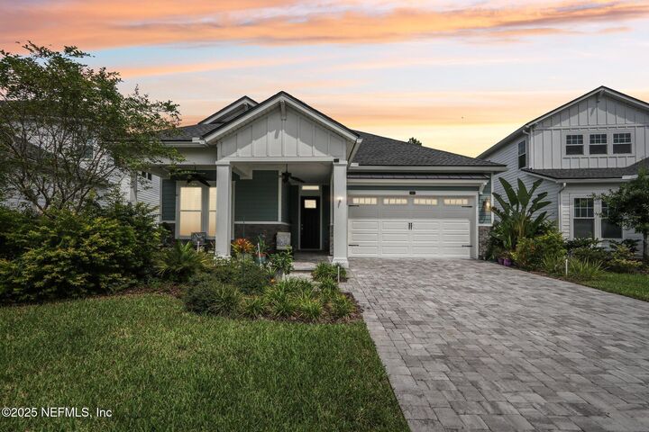 Property Photo: 155 Sawyer Bridge Trail FL 32081