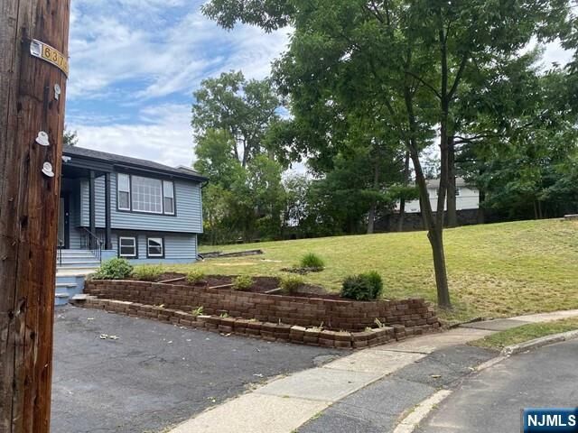 Property Photo: 352 Maplewood Drive NJ 07652