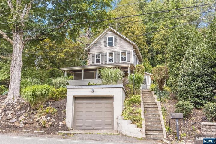 Property Photo: 254 Runnymede Road NJ 07006