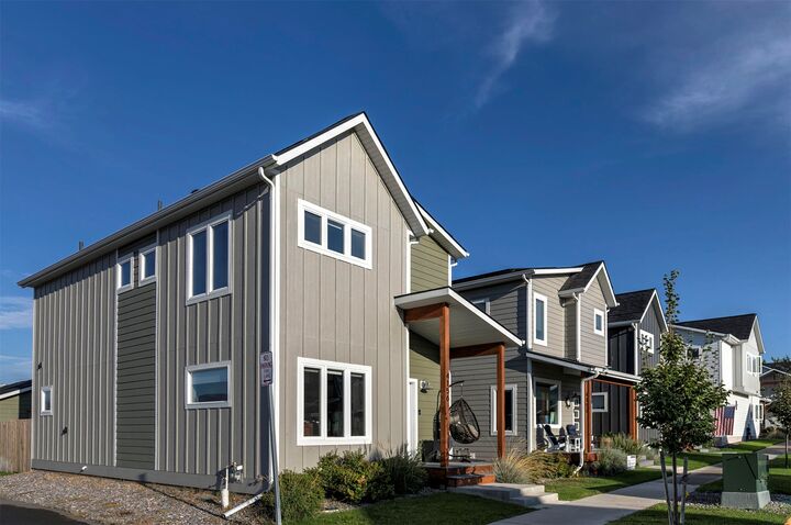 Property Photo:  4156 Killarney Way  MT 59808 