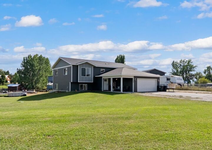 134 Tronstad Road  Kalispell MT 59901 photo