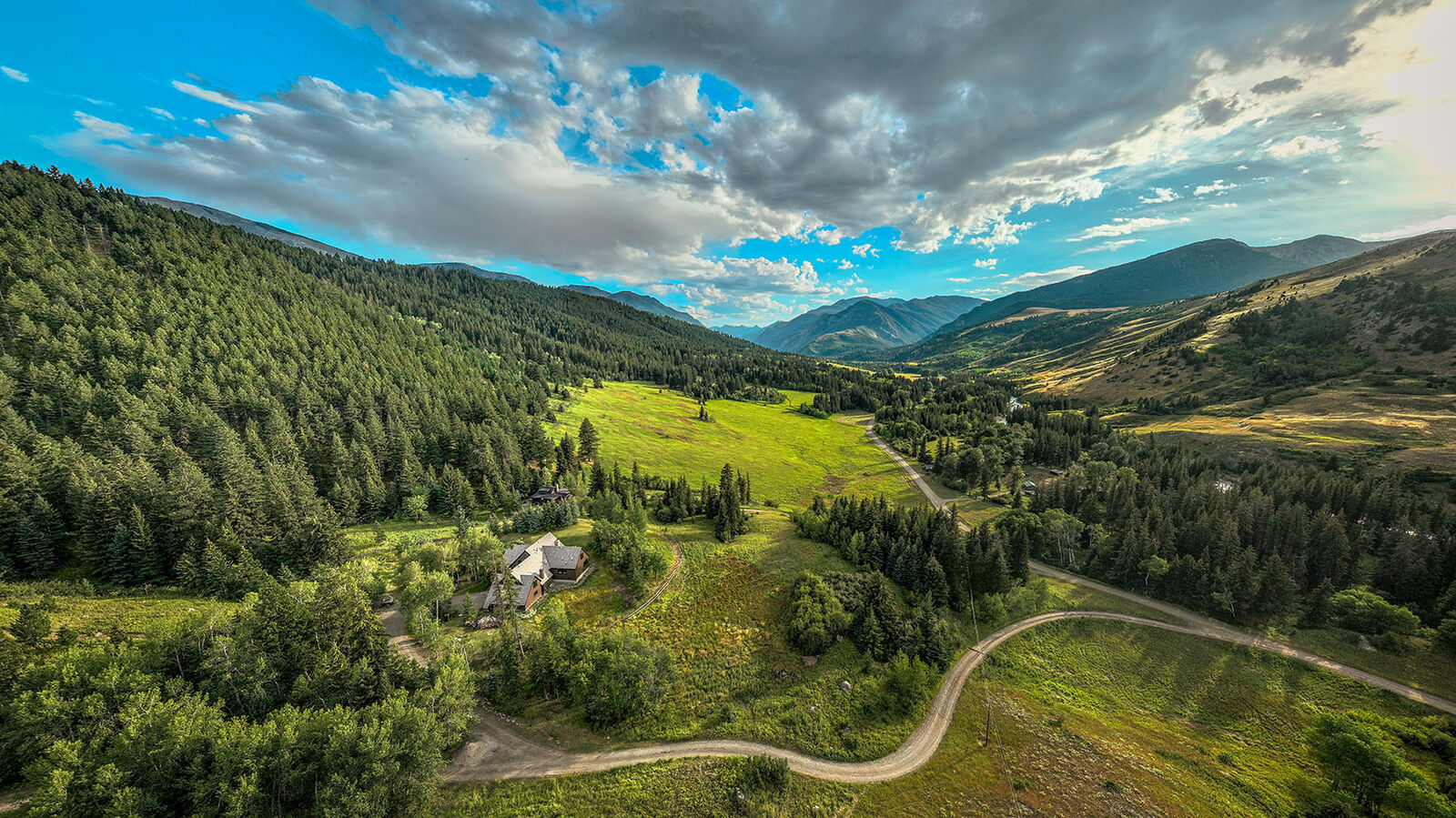 Property Photo: 12 Highland Road MT 59052