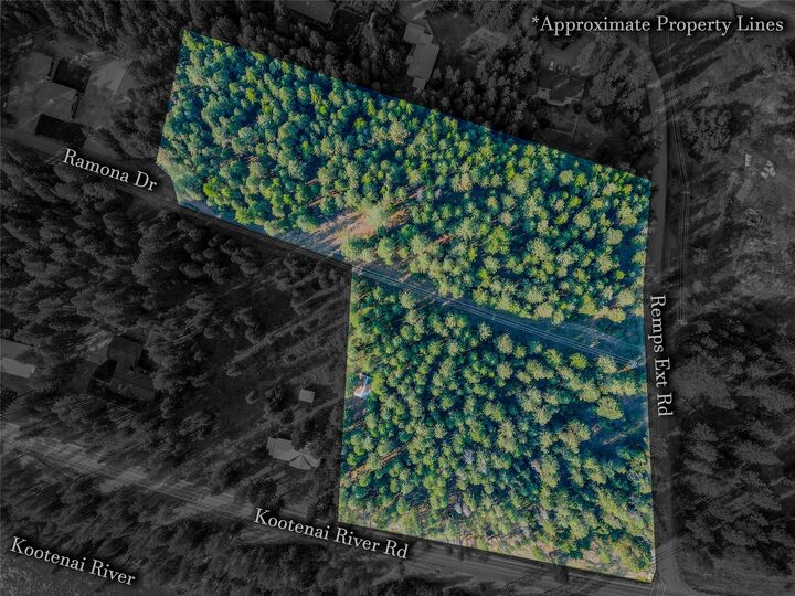 Property Photo:  Nhn Ramona Drive  MT 59923 