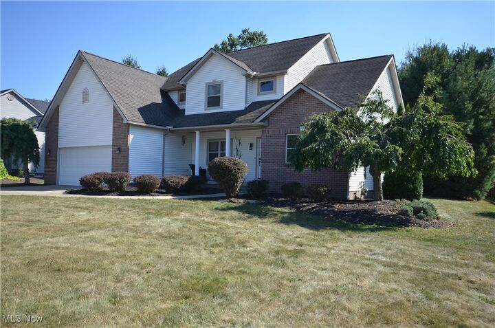 7980 Meadowbrooke Trail  Youngstown OH 44514 photo