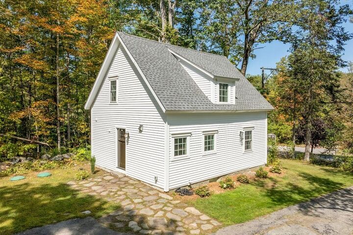 Property Photo: 55 Water Street NH 03221