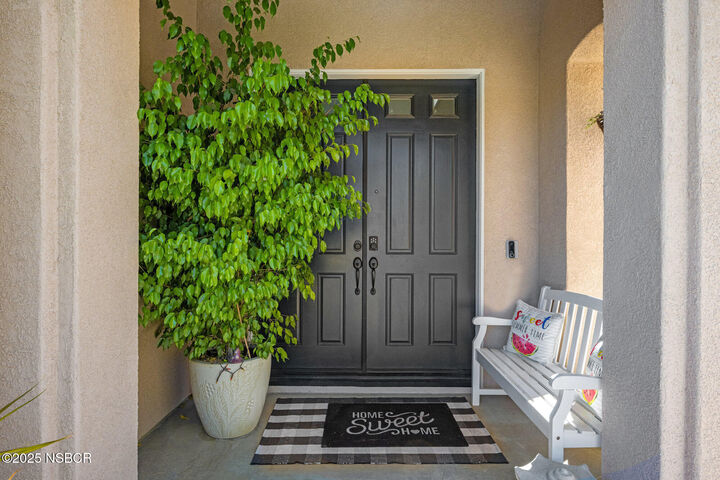 Property Photo: 36004 Madora Drive CA 92234