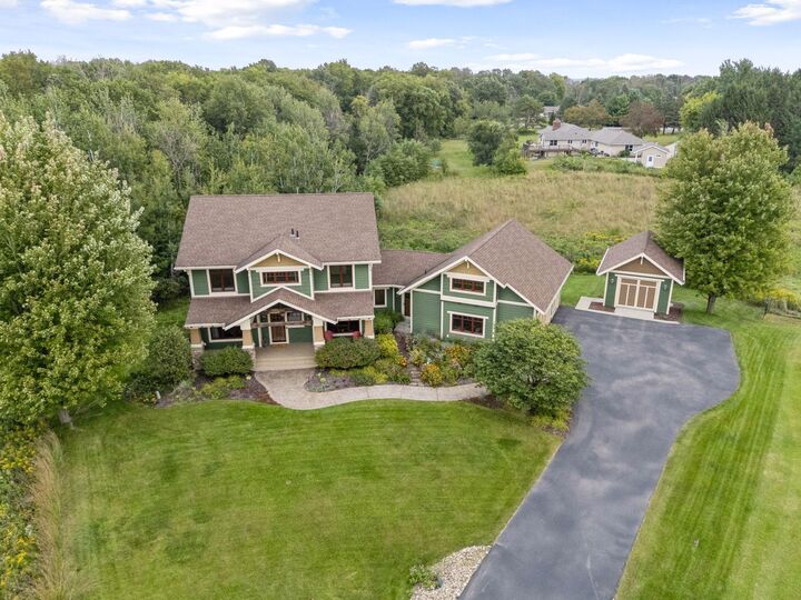 Property Photo: 2592 Saint Peter Lane MN 55902
