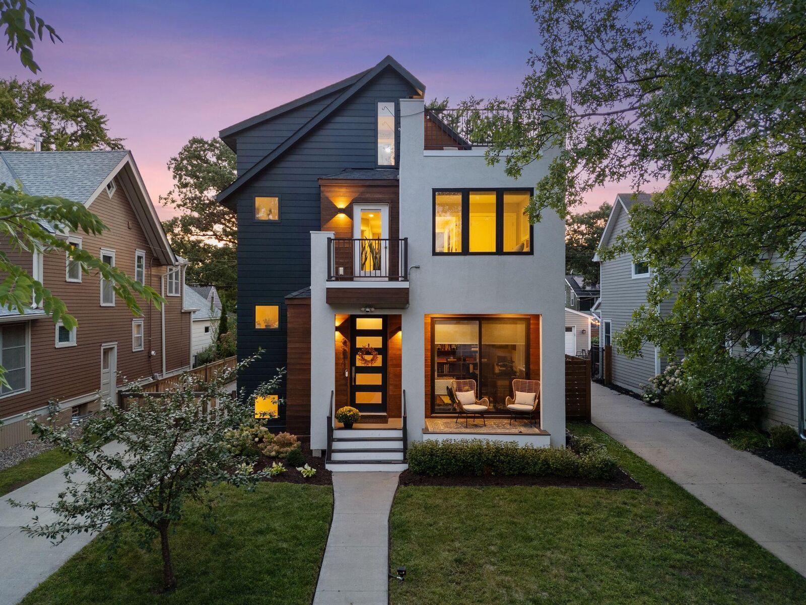 Property Photo:  4516 Washburn Avenue S  MN 55410 