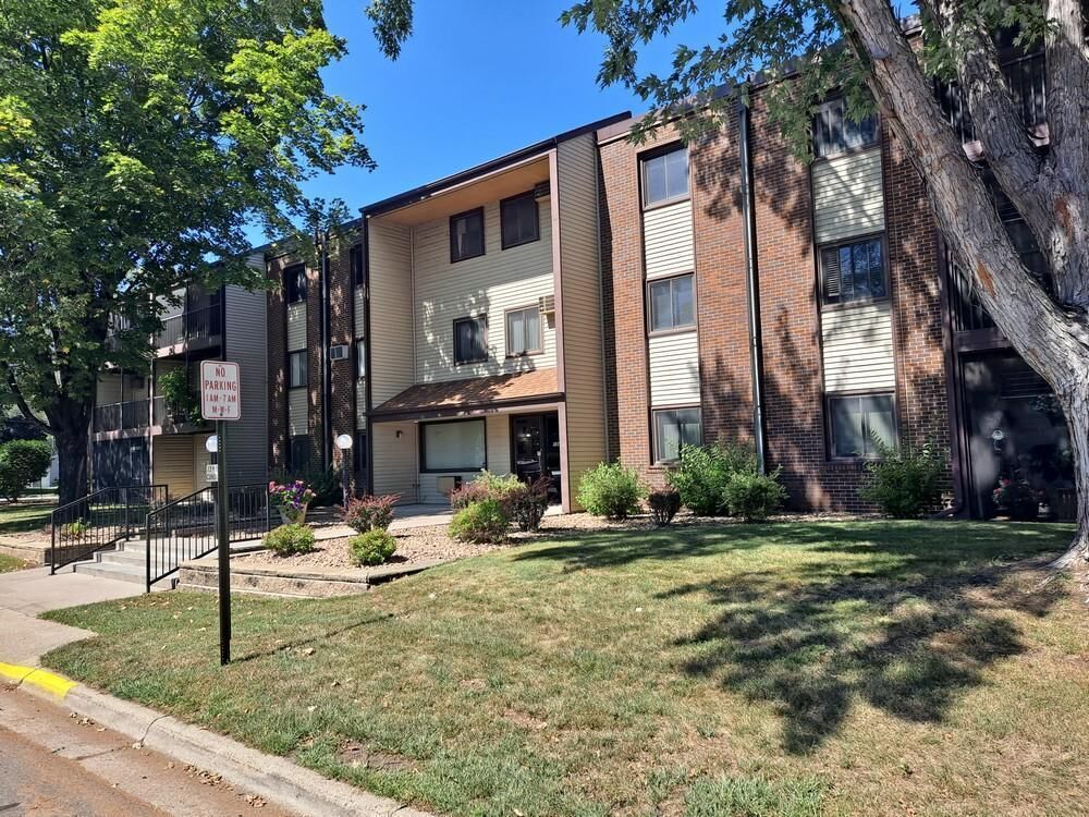Property Photo: 1340 9th Avenue S 118 MN 56301