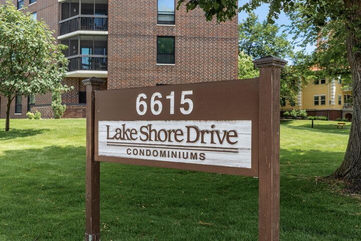 Property Photo:  6615 Lake Shore Drive S 314  MN 55423 