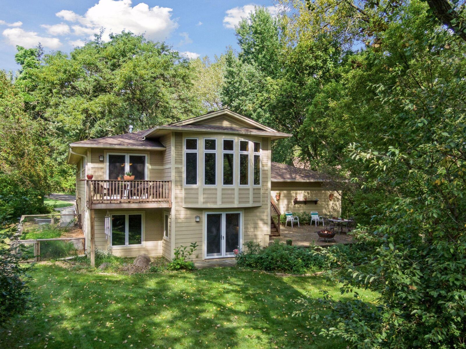 Property Photo:  13111 April Lane  MN 55305 