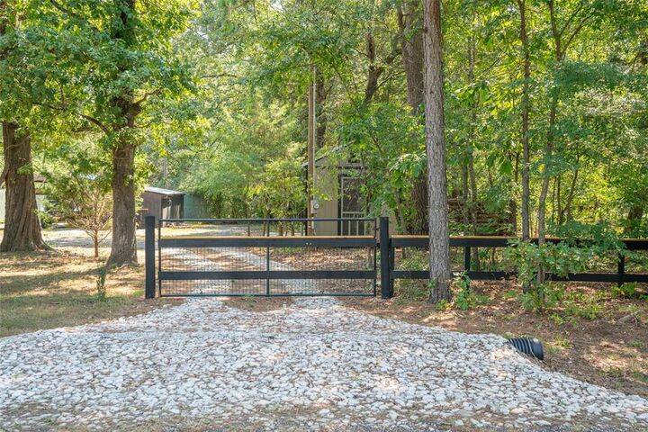 Property Photo:  121 Cr 2201  TX 75561 