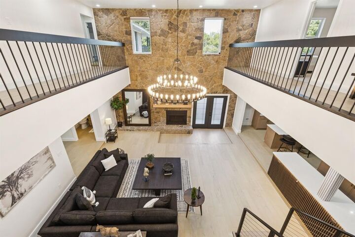 4216 Kelly Elliott Road  Arlington TX 76016 photo