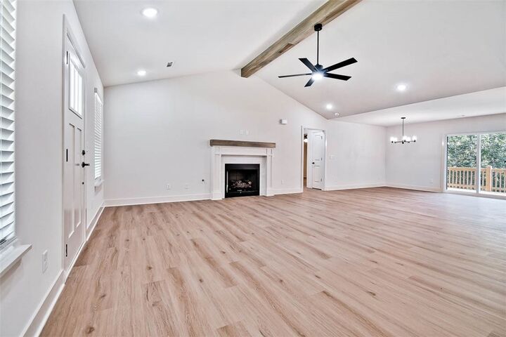 Property Photo:  78 Argyll Drive  AR 72715 