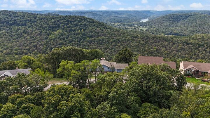 Property Photo: 51 Cypress Point Lane AR 72631