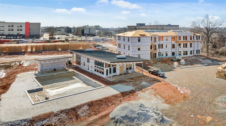 3329 Mp Parkway 204  Bentonville AR 72712 photo