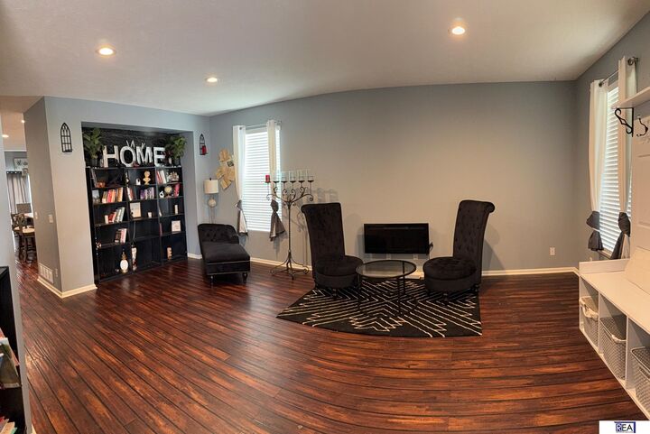 Property Photo:  7502 N 107 Avenue  NE 68122 