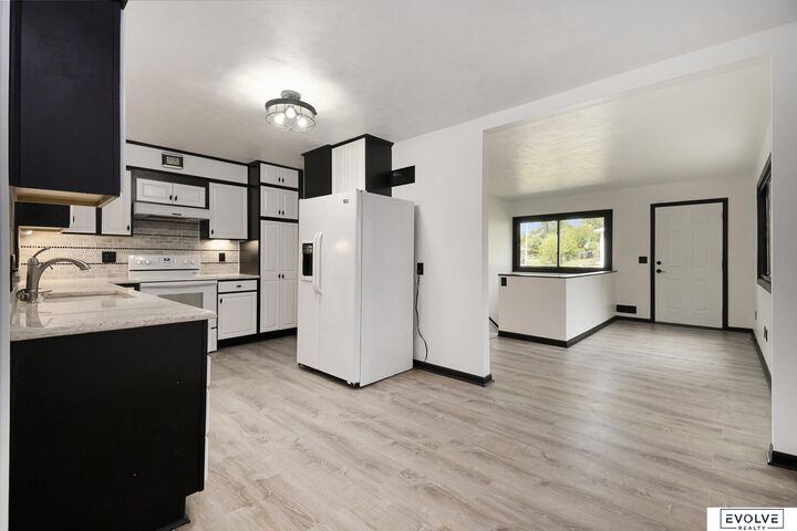 Property Photo:  6021 Nebraksa Avenue  NE 68104 