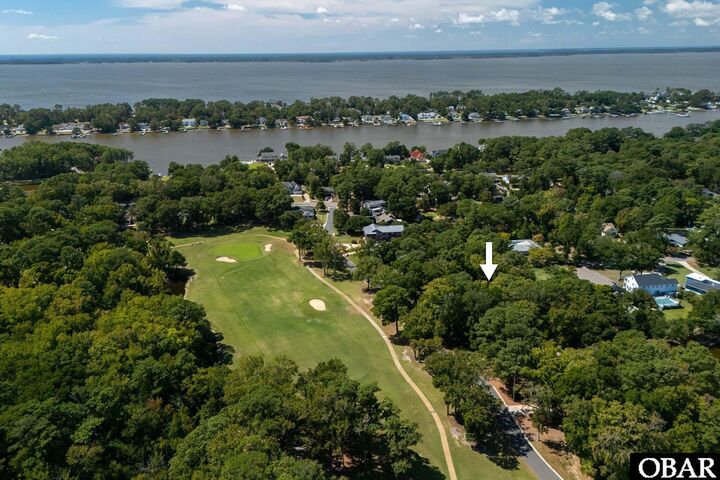 Property Photo: 58 Fairway Drive NC 27949