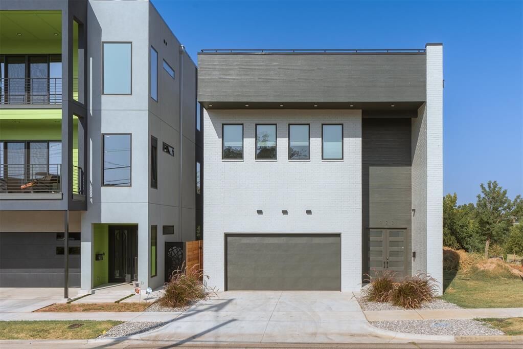 Photo de la propriété: 923 N Francis Avenue OK 73106