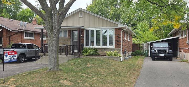Property Photo:  540 East 27th Street  ON L8V 3H5 