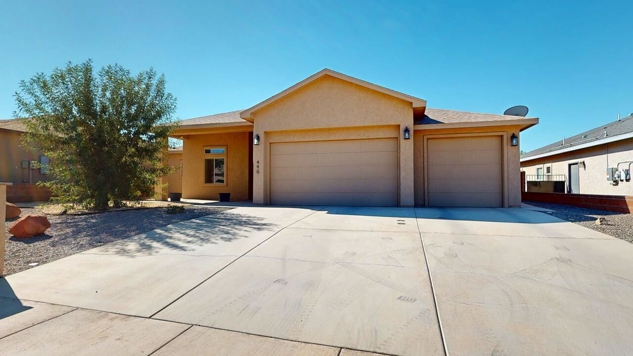 Property Photo:  490 Montecito Drive  NM 88310 