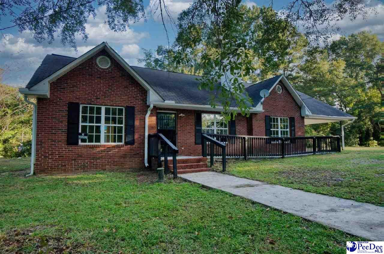 Property Photo:  523 Skyview Drive  SC 29102 