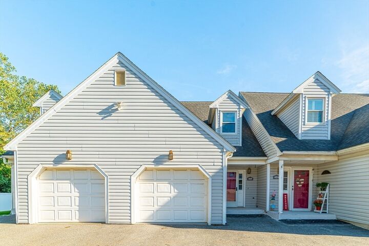 Property Photo:  109 Salem St 405  MA 02151 