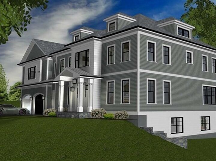 Property Photo:  21 Balfour Street  MA 02421 