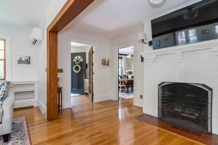 Property Photo:  398 Blue Hills Parkway  MA 02186 