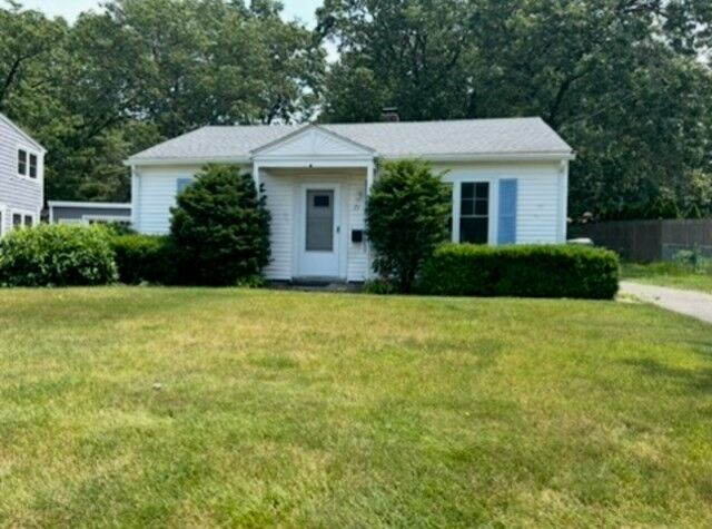 71 White Birch Ave 1  Chicopee MA 01020 photo